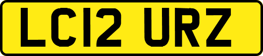 LC12URZ