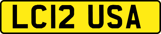 LC12USA