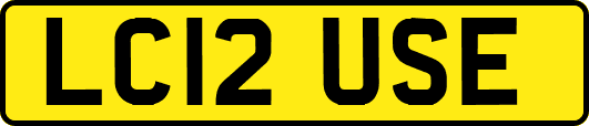 LC12USE