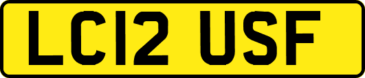 LC12USF