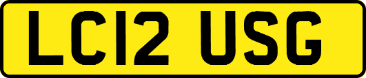 LC12USG
