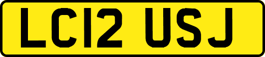 LC12USJ