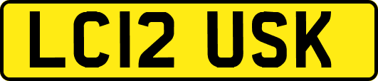 LC12USK