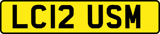 LC12USM