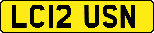 LC12USN