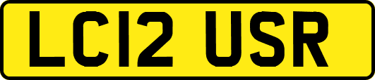 LC12USR