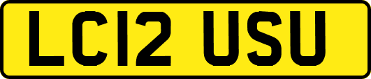 LC12USU