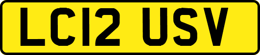 LC12USV