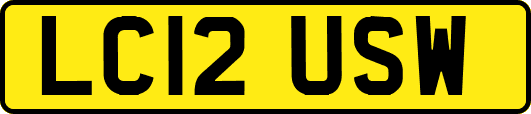 LC12USW