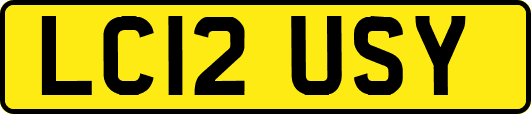 LC12USY