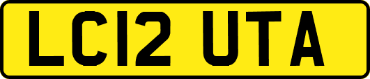 LC12UTA