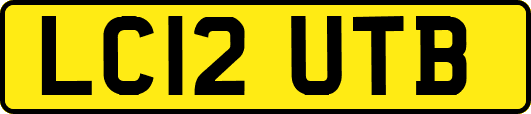 LC12UTB