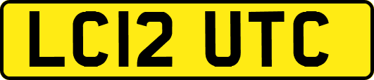 LC12UTC