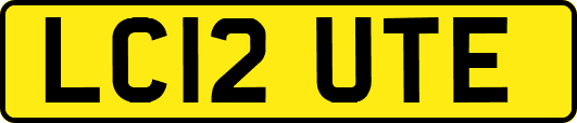 LC12UTE