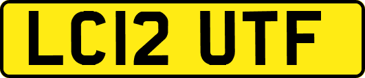 LC12UTF