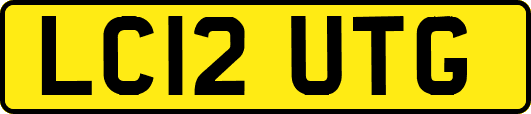 LC12UTG