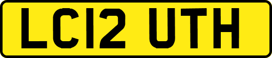 LC12UTH