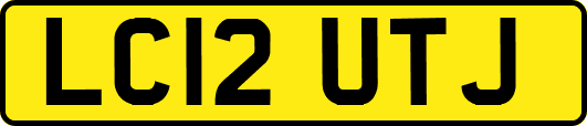 LC12UTJ