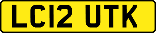 LC12UTK