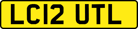 LC12UTL