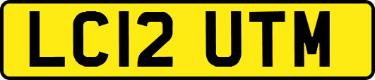 LC12UTM