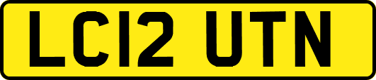 LC12UTN