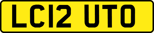 LC12UTO