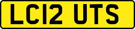 LC12UTS