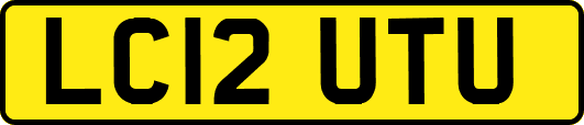 LC12UTU