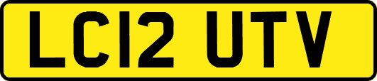 LC12UTV