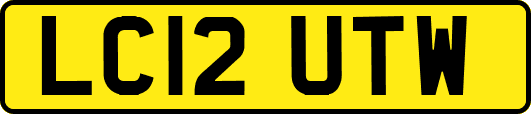 LC12UTW