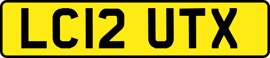 LC12UTX