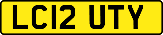 LC12UTY