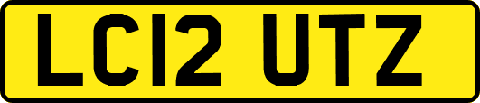 LC12UTZ