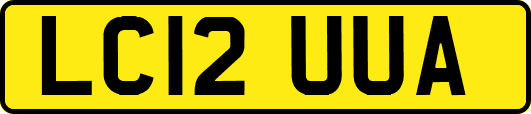 LC12UUA
