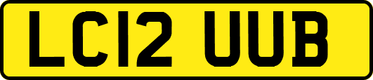 LC12UUB