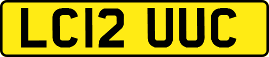 LC12UUC