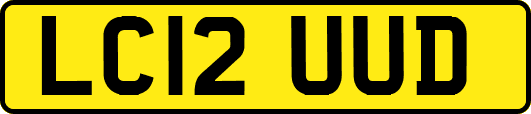 LC12UUD