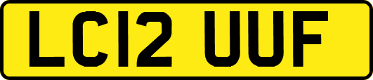 LC12UUF