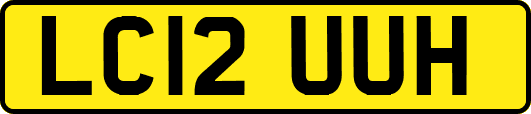LC12UUH