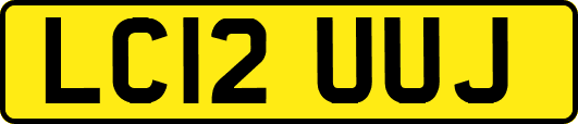 LC12UUJ