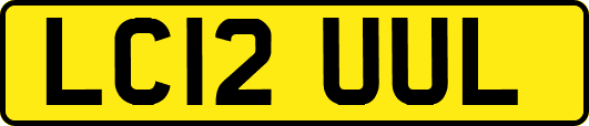 LC12UUL