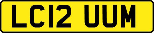 LC12UUM