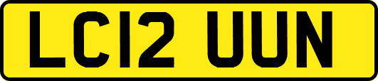 LC12UUN