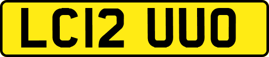 LC12UUO