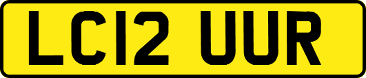 LC12UUR