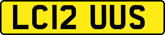 LC12UUS