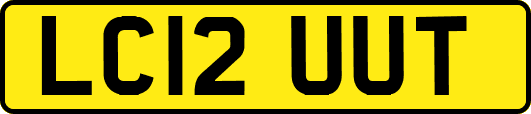 LC12UUT