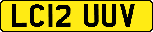 LC12UUV