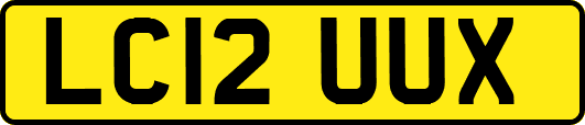 LC12UUX